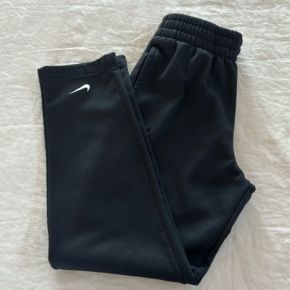 Boys Nike sweatpants